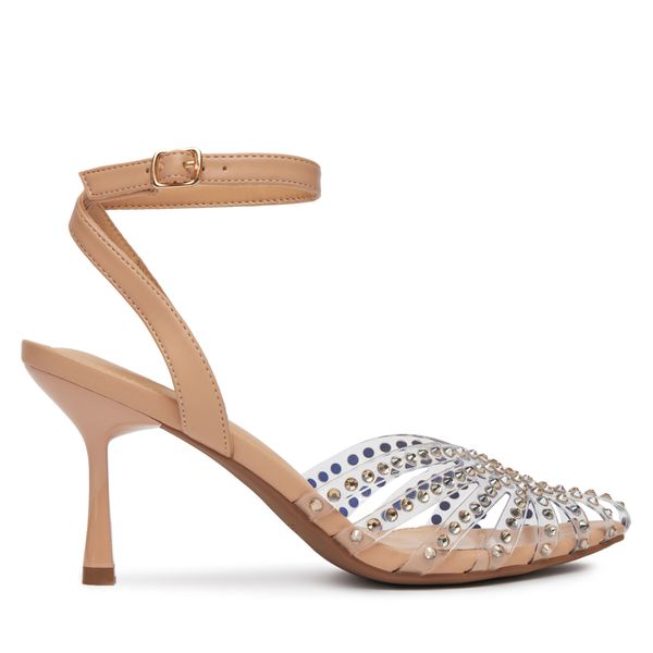 JENNY Сандали JENNY R25SS0511 Бежов