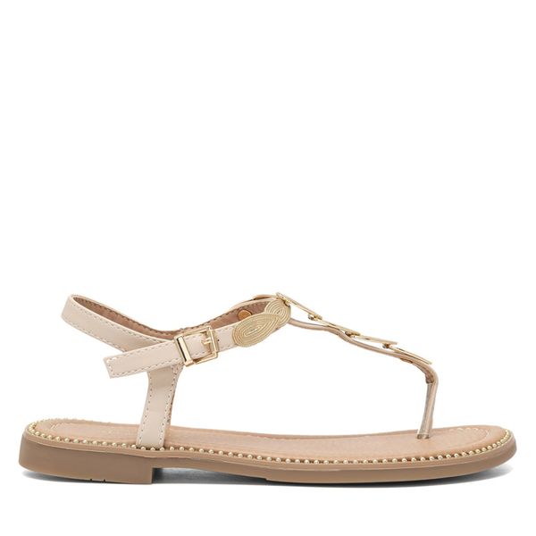 JENNY Сандали JENNY WS5291-10 Бежов