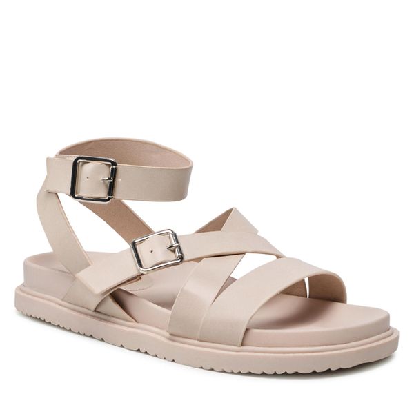 JENNY Сандали JENNY WS5516-60 Бежов