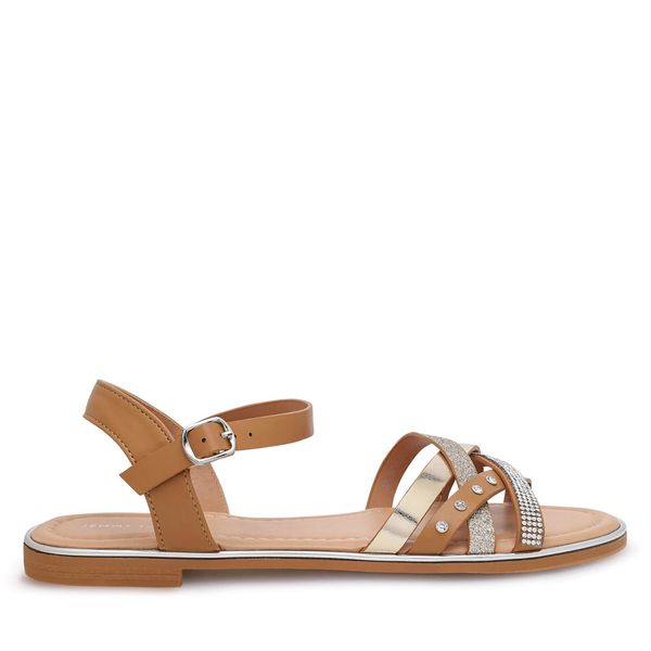 JENNY Сандали JENNY WYL0710-11 Златист