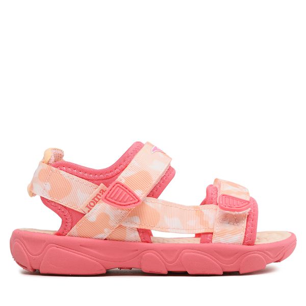 Joma Сандали Joma Boat Jr 2307 SBOAJS2307V Коралов