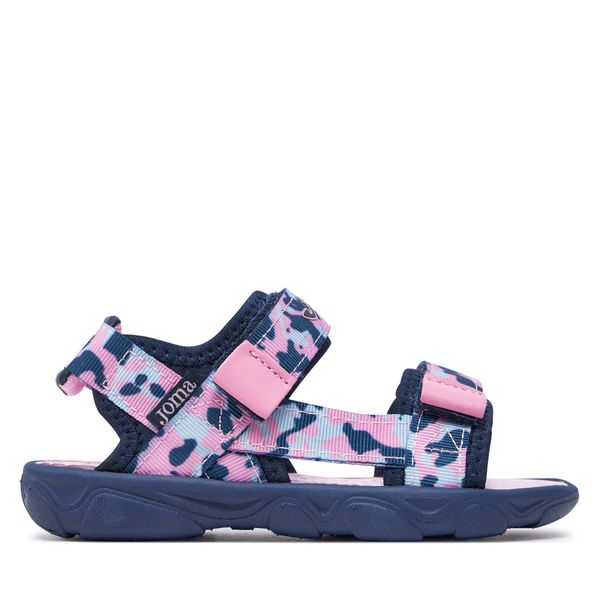 Joma Сандали Joma S.Boat Jr 2433 SBOAJS2433V Тъмносин