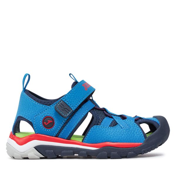 Joma Сандали Joma S.Lake Jr 2404 SLAKJS2404V Син