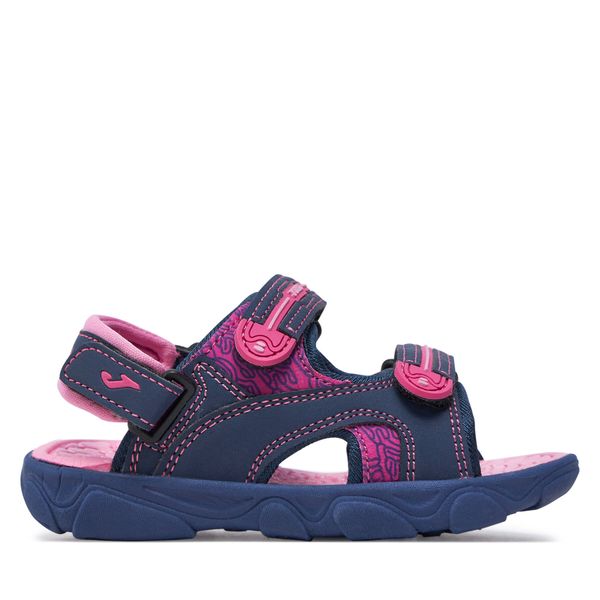 Joma Сандали Joma S.Ocean Jr 2443 SOCEJS2443V Тъмносин