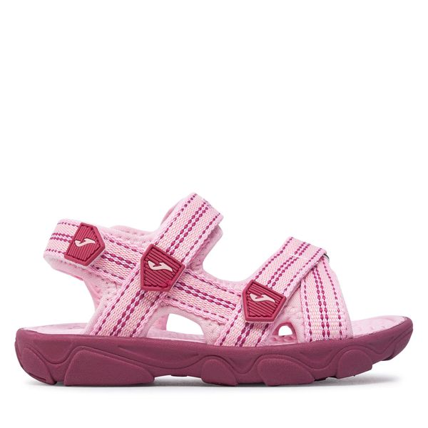 Joma Сандали Joma S.Wave Jr 2419 SWAVJS2419V Розов