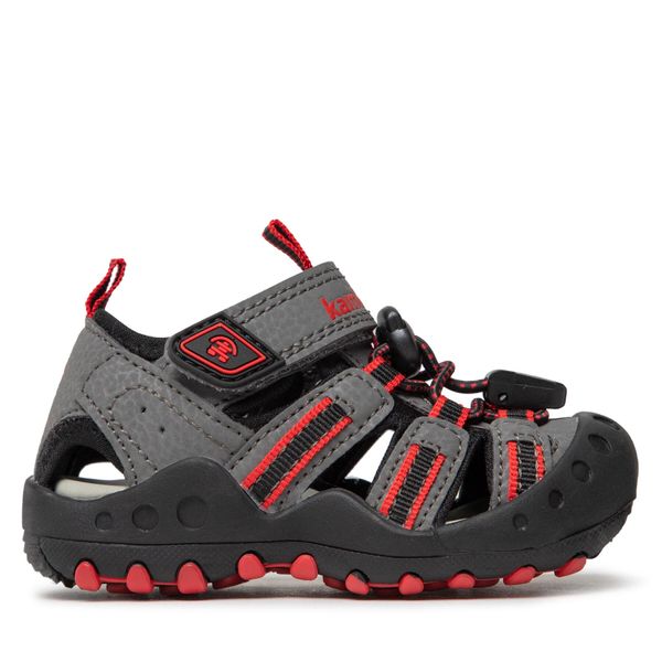 Kamik Сандали Kamik HK9594 Цветен