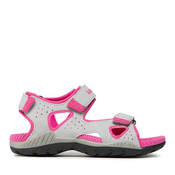 Kamik Сандали Kamik Lobster 2 HK4126 Сив