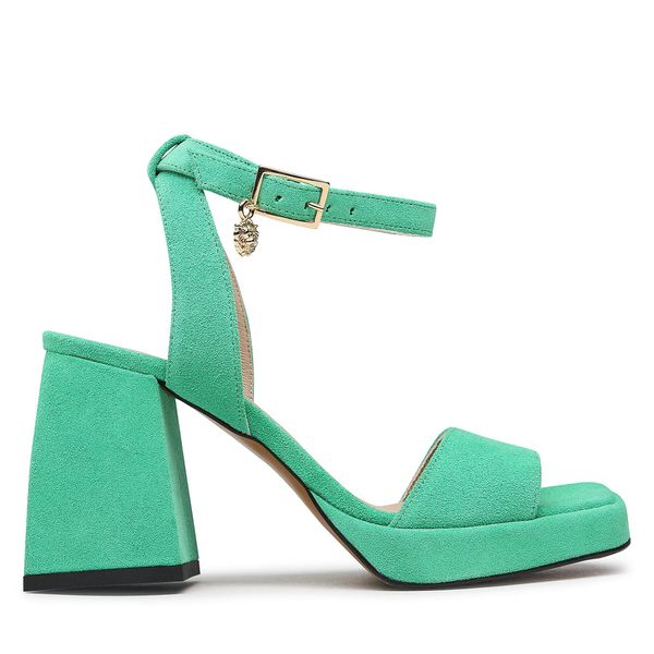 Karino Сандали Karino 4217/026 Зелен
