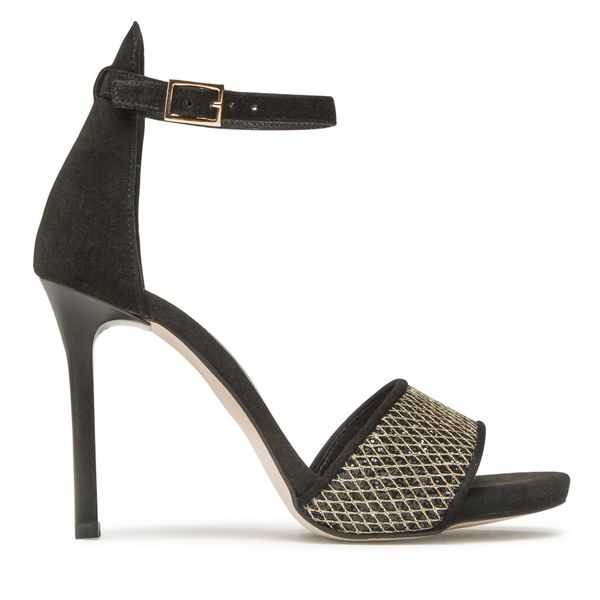 Karino Сандали Karino 4542/126 Черен