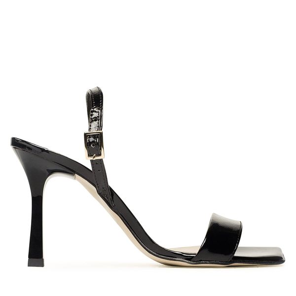 Karino Сандали Karino 4581/090 Черен