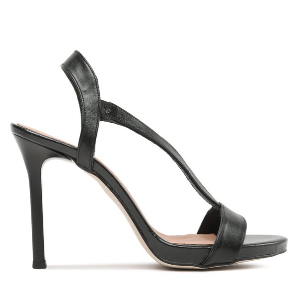 Karino Сандали Karino 4683/076 Черен