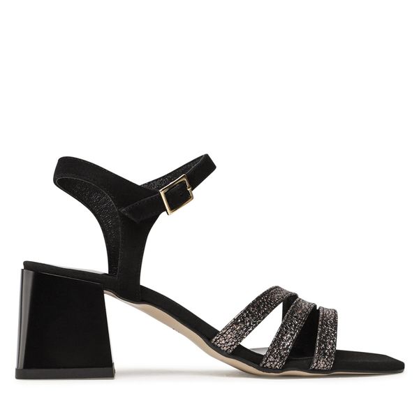 Karino Сандали Karino 4690/151 Черен