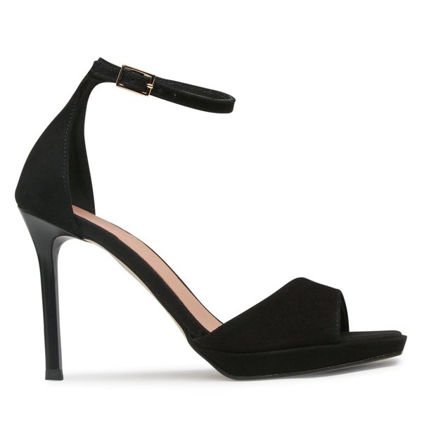 Karino Сандали Karino 4717/003 Черен