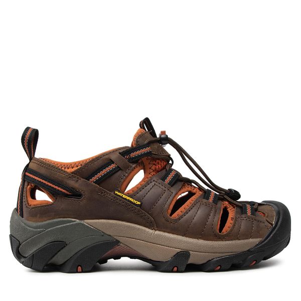 Keen Сандали Keen Arroyo II 1008419 Кафяв