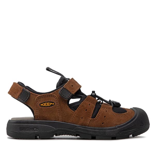 Keen Сандали Keen Balboa Exp 1023375 Кафяв