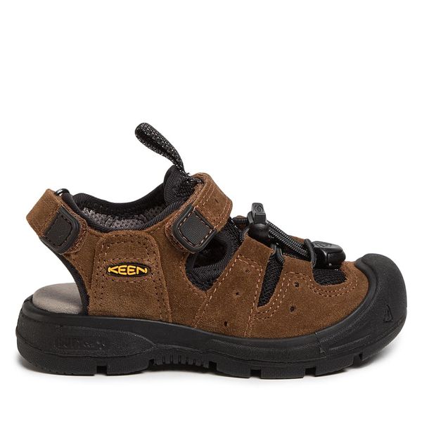 Keen Сандали Keen Balboa Exp 1023377 Кафяв