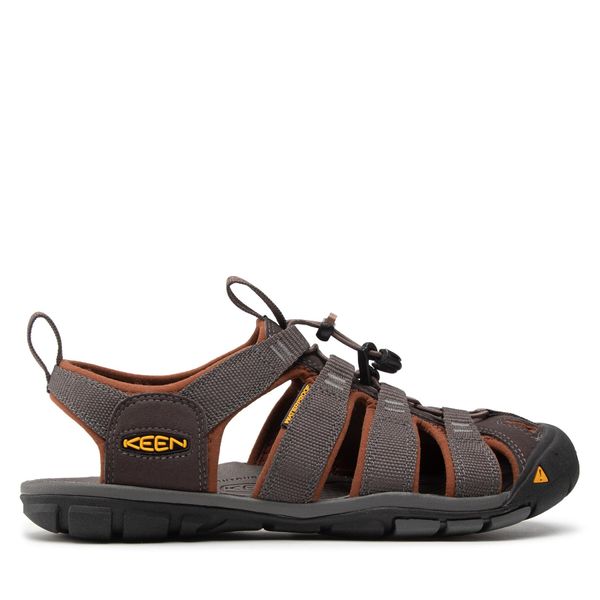 Keen Сандали Keen Clearwater 1014456 Сив