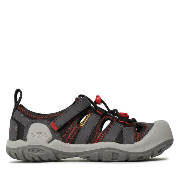 Keen Сандали Keen Knotch Creek 1026154 Сив