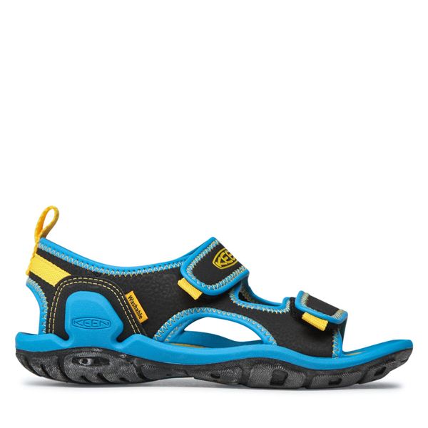 Keen Сандали Keen Knotch Creek Ot 1025645 Черен
