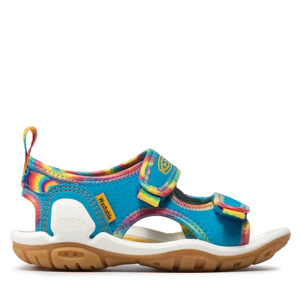 Keen Сандали Keen Knotch Creek Ot 1025650 Син