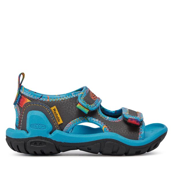 Keen Сандали Keen Knotch Creek Ot 1027218 Син
