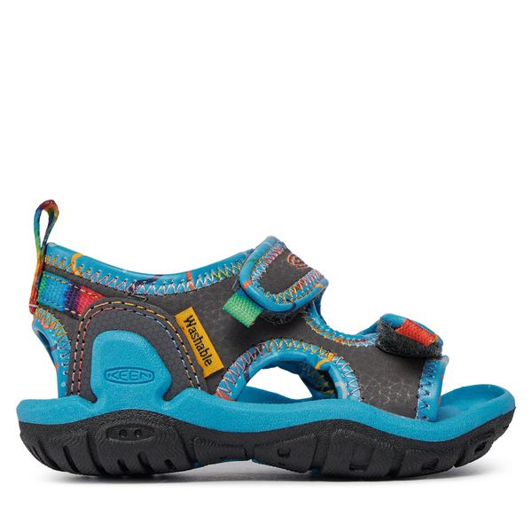 Keen Сандали Keen Knotch Creek Ot 1027225 Magnet/Tie Dye