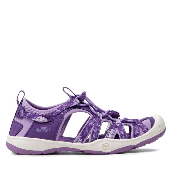 Keen Сандали Keen Moxie 1026284 Multi/English Lavender