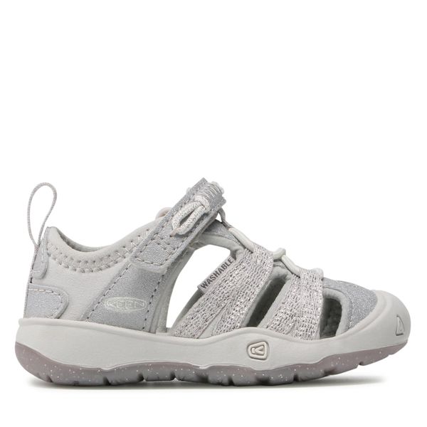 Keen Сандали Keen Moxie Sandal 1018367 Silver