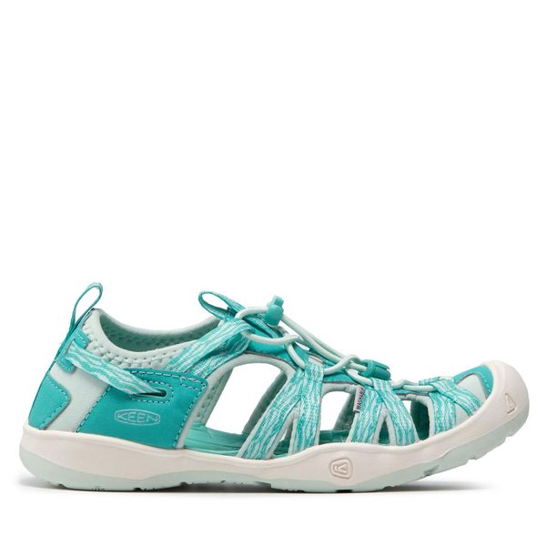 Keen Сандали Keen Moxie Sandal 1026283 Син
