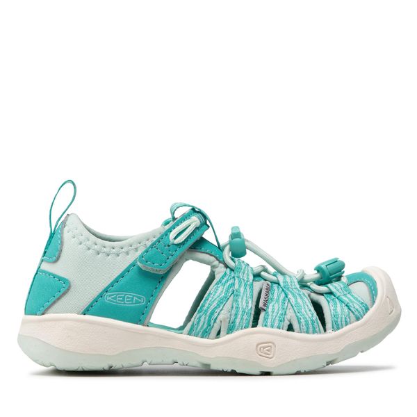 Keen Сандали Keen Moxie Sandal 1026285 Електриков