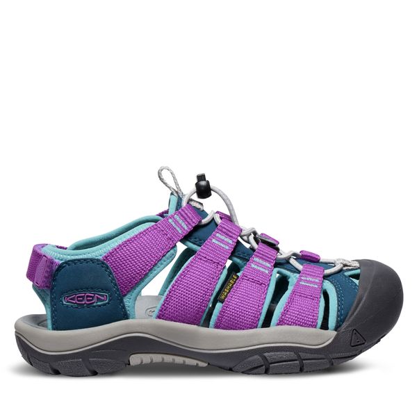 Keen Сандали Keen Newport Boundless 1028615 Виолетов