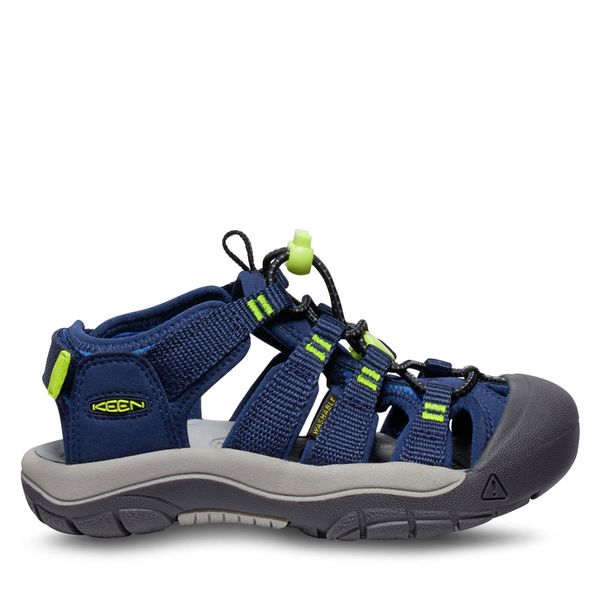 Keen Сандали Keen Newport Boundless 1028781 Academy/Evening Primrose