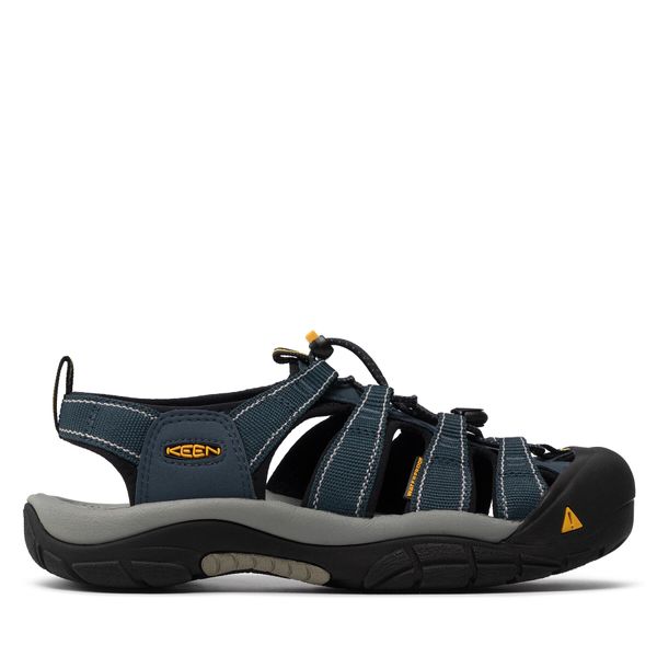 Keen Сандали Keen Newport H2 1001938 Тъмносин