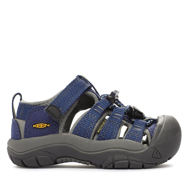 Keen Сандали Keen Newport H2 1009938 Blue Depths/Gargoyle
