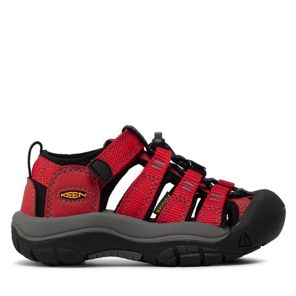 Keen Сандали Keen Newport H2 1012300 Ribbon Red/Gargoyle