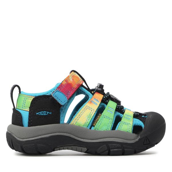 Keen Сандали Keen Newport H2 1018447 Rainbow Tie Dye