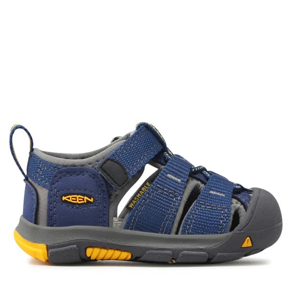 Keen Сандали Keen Newport H2 1021492 Blue Depths/Gargoyle