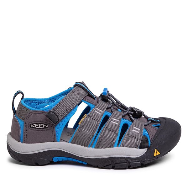 Keen Сандали Keen Newport H2 1022839 Сив