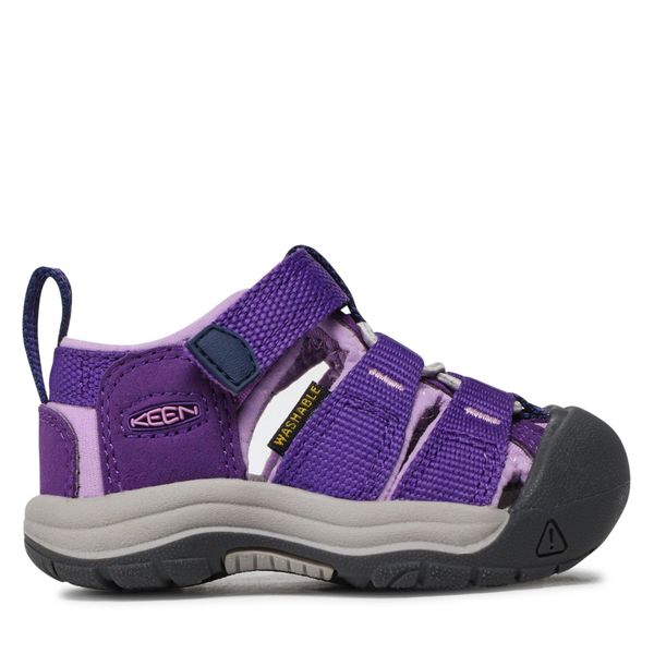 Keen Сандали Keen Newport H2 1026036 Tillandsia Purple/English Lavender