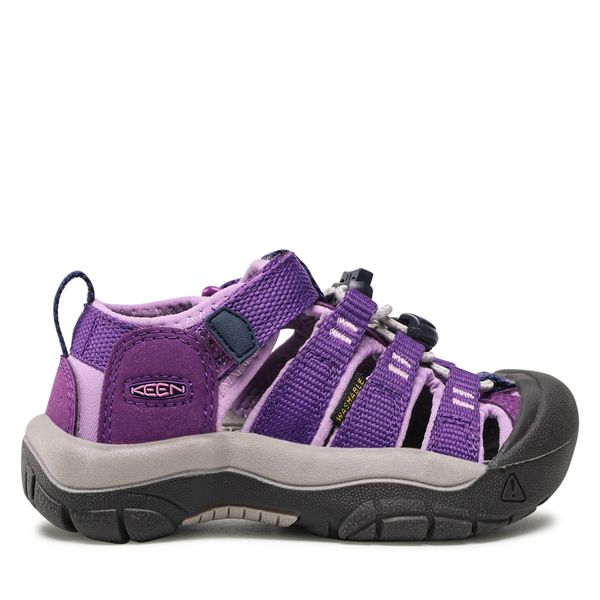 Keen Сандали Keen Newport H2 1026265 Tillandsia Purple/English Lavender
