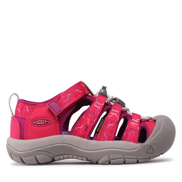 Keen Сандали Keen Newport H2 1027377 Azalea/Festival Fuchsia