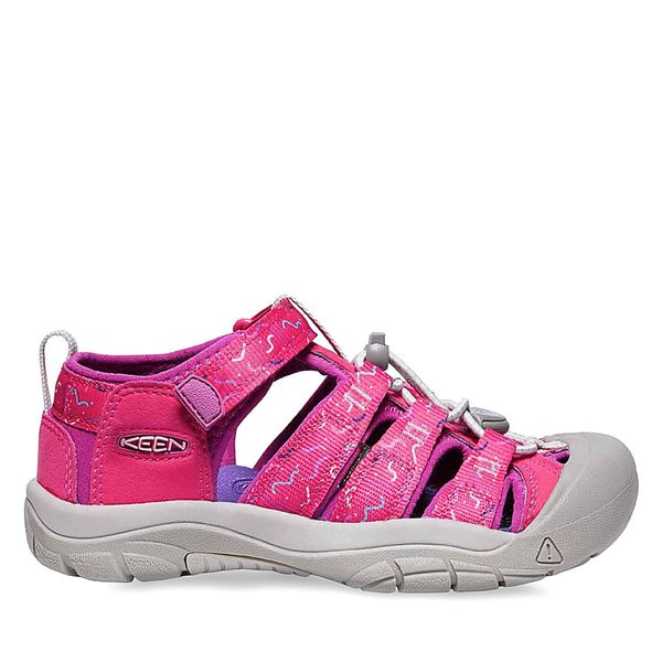 Keen Сандали Keen Newport H2 1027389 Azalea/Festival Fuchsia