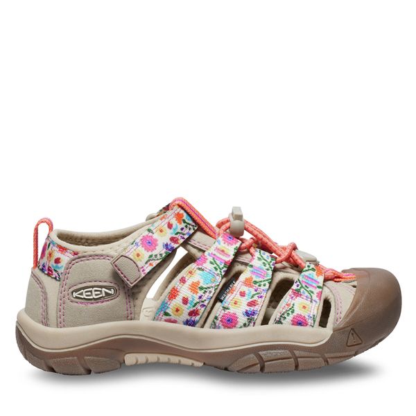 Keen Сандали Keen Newport H2 1028827 Бежов