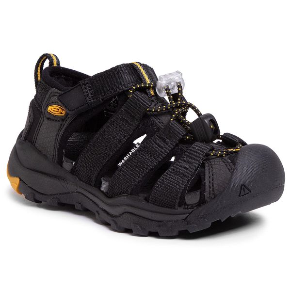 Keen Сандали Keen Newport Neo H2 1022907 Черен