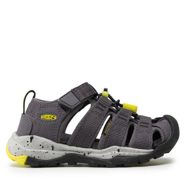 Keen Сандали Keen Newport Neo H2 1025105 Сив