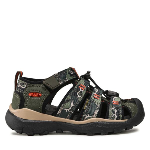 Keen Сандали Keen Newport Neo H2 1026289 Forest Night/Camo