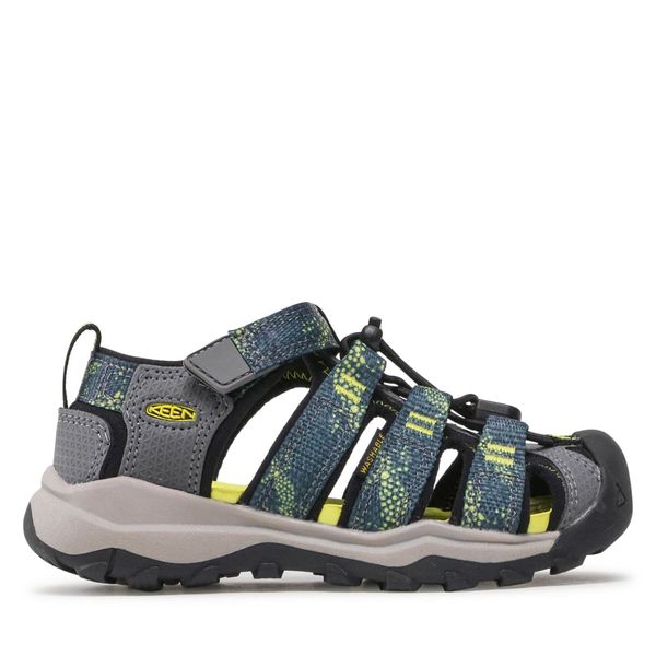 Keen Сандали Keen Newport Neo H2 1027397 Сив