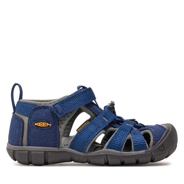 Keen Сандали Keen Seacamp II Cnx 1010088 Тъмносин