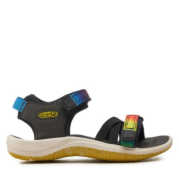 Keen Сандали Keen Verano 1024825 Черен