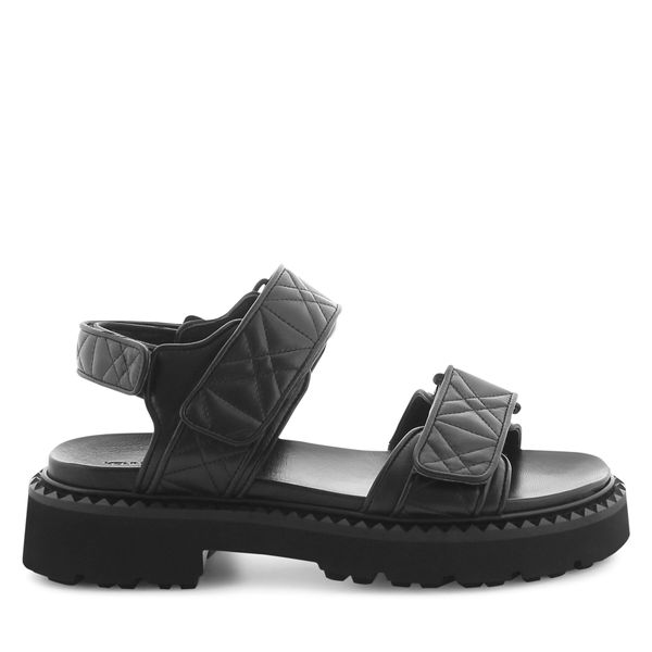 Kennel & Schmenger Сандали Kennel & Schmenger Close 51-42500.620 Черен